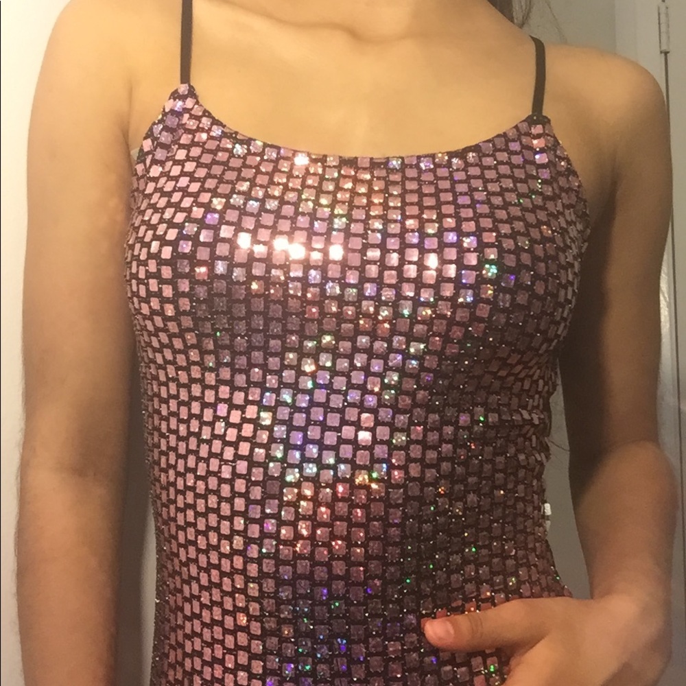 Hot pink - Picture 2 of 3